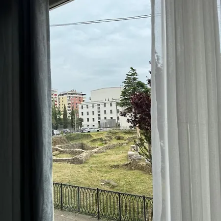 Forum View