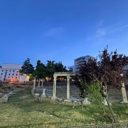 Forum View Apartmán
