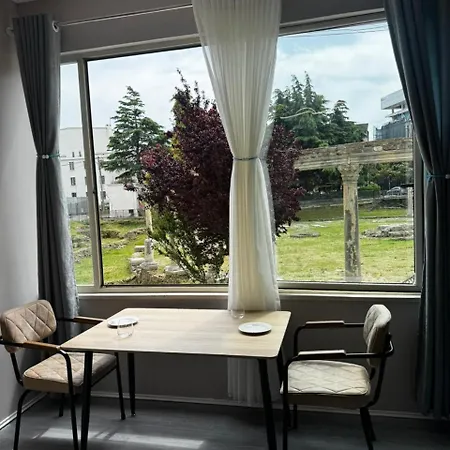 Forum View Apartmán