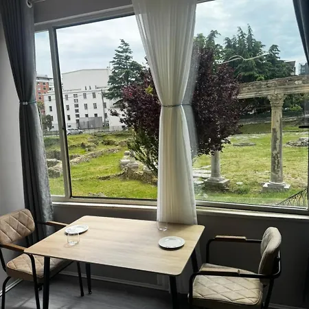 Forum View Apartmán Durrës