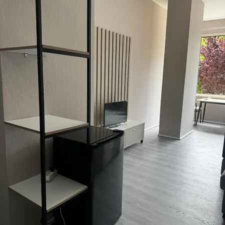 Apartmán Forum View *
