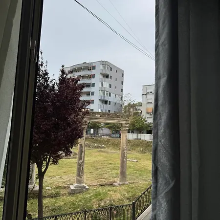 Forum View アパート ドゥラス